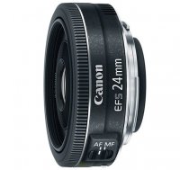 Canon 24mm f/2.8 EF-S STM