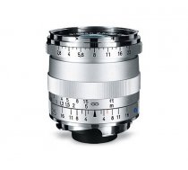 Zeiss Biogon T* 2.8/25 ZM Silver