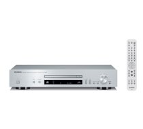 Yamaha CD-N301 Silver