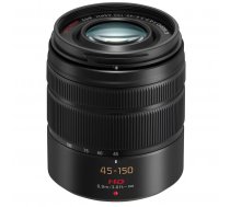 Panasonic LUMIX G VARIO 45-150mm f/4.0-5.6 ASPH. MEGA O.I.S. Black