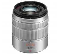Panasonic LUMIX G VARIO 45-150mm f/4.0-5.6 ASPH. MEGA O.I.S. Silver