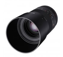 Samyang 100mm f2.8 ED UMC Macro Sony E