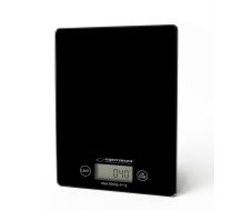 Esperanza EKS002K Kitchen Scales Lemon Black (EKS002K)