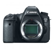 Canon EOS 6D Body