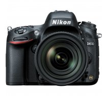 Nikon D610 Kit 24-85mm VR