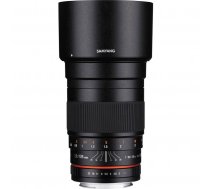 Samyang 135mm f/2.0 ED UMC Canon