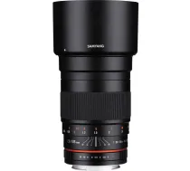 Samyang 135mm f/2.0 ED UMC Sony E