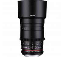 Samyang 135mm T2.2 VDSLR FujiFilm X