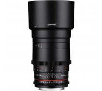 Samyang 135mm T2.2 VDSLR Nikon