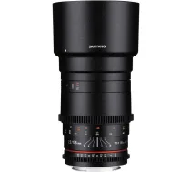 Samyang 135mm T2.2 VDSLR MFT