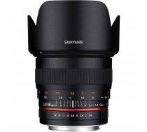 Samyang 50mm f/1.4 AS UMC Canon