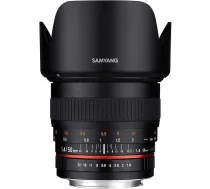 Samyang 50mm f/1.4 AS UMC Sony E