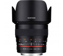 Samyang 50mm f/1.4 AS UMC Canon M