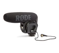 Rode VideoMic Pro