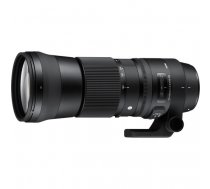 Sigma 150-600mm F/5-6.3 DG OS HSM Contemporary Canon