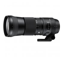 Sigma 150-600mm F/5-6.3 DG OS HSM Contemporary Nikon