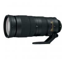 Nikon Nikkor 200-500mm f/5.6E AF-S ED VR