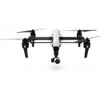 DJI Inspire 1 with Dual Remotes