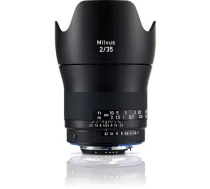 Zeiss Milvus 2/35 ZE