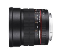 Samyang 85mm f/1.4 AS IF UMC Canon