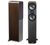 Q Acoustics 3050 American Walnut