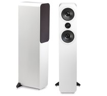 Q Acoustics 3050 White Lacquer