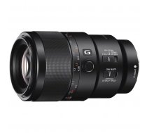 Sony FE 90mm f/2.8 Macro G OSS (SEL90M28G)