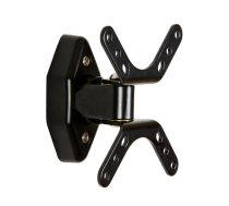 4World Wall Mount for 15-22'' (07446-BLK)