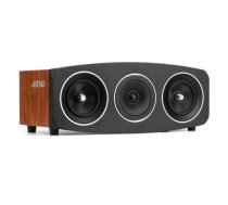 Jamo C 10 CEN Center Speaker Real Walnut Veneer