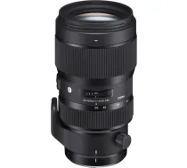 Sigma 50-100mm F/1.8 DC HSM Art Canon