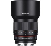 Samyang 50mm F/1.2 AS UMC CS Sony E