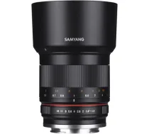 Samyang 50mm F/1.2 AS UMC CS Fujifilm X