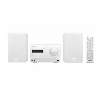 Pioneer X-CM35-W