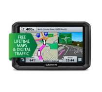 Garmin dezl 770LMT-D Europe (010-01343-10)