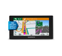 Garmin DriveSmart 60LMT 6.0'' (010-01540-11)