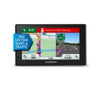 Garmin DriveAssist 50LMT 5.0'' (010-01541-11)