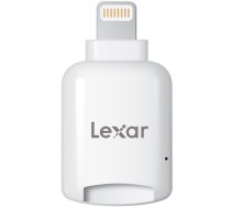 Lexar MicroSD Reader