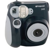 Polaroid Instant Analog Camera PIC300 Black (POLPIC300BK)