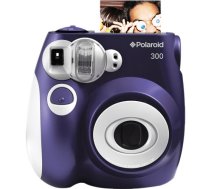 Polaroid Instant Analog Camera PIC300 Purple (POLPIC300P)