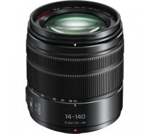 Panasonic Lumix G Vario 14-140mm f/3.5-5.6 ASPH POWER O.I.S. (H-FS14140)