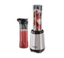 Russell Hobbs Hand Blender Mix & Go Steel (23470-56)