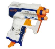 Hasbro Nerf N-Strike Elite Triad EX-3 Blaster (A1690)