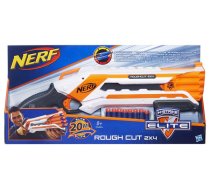 Hasbro Nerf Rough Cut Elite (A1691)