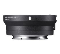 Sigma MC-11 Mount Converter Sony E-Mount for Sigma lens