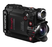 Olympus Tough TG-Tracker Black