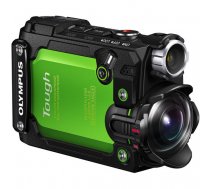 Olympus Tough TG-Tracker Green