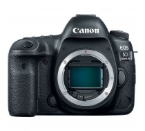 Canon EOS 5D Mark IV Body