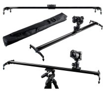 Camrock Slider Video VSL100R2 100cm