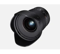 Samyang 20mm F/1.8 ED AS UMC Sony E