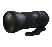 Tamron SP 150-600mm F/5-6.3 Di VC USD G2 Canon EF